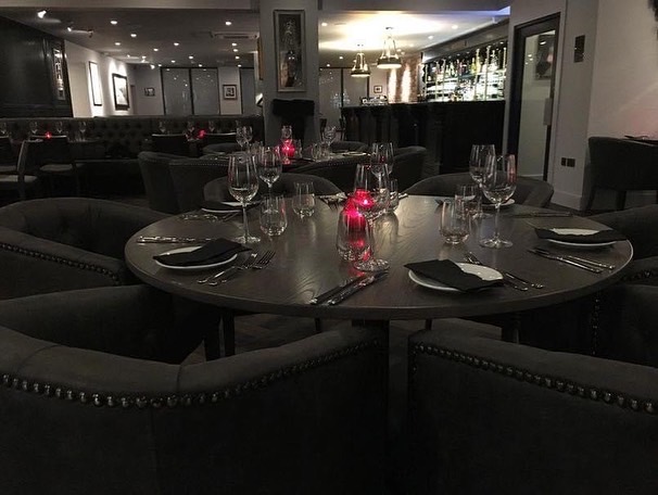 The Fat Italian Burscough